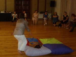 Ruhun Kabugunu Kırma-3